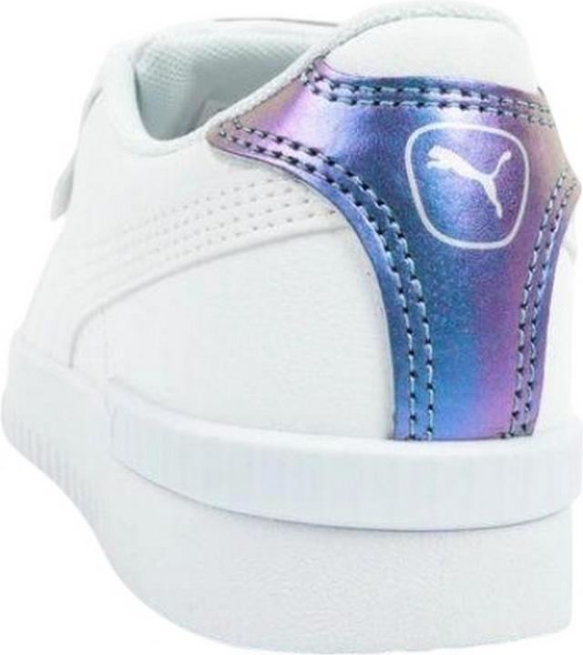 Produktbild Puma Sneaker Jada Leuchtend Leder (35.5)