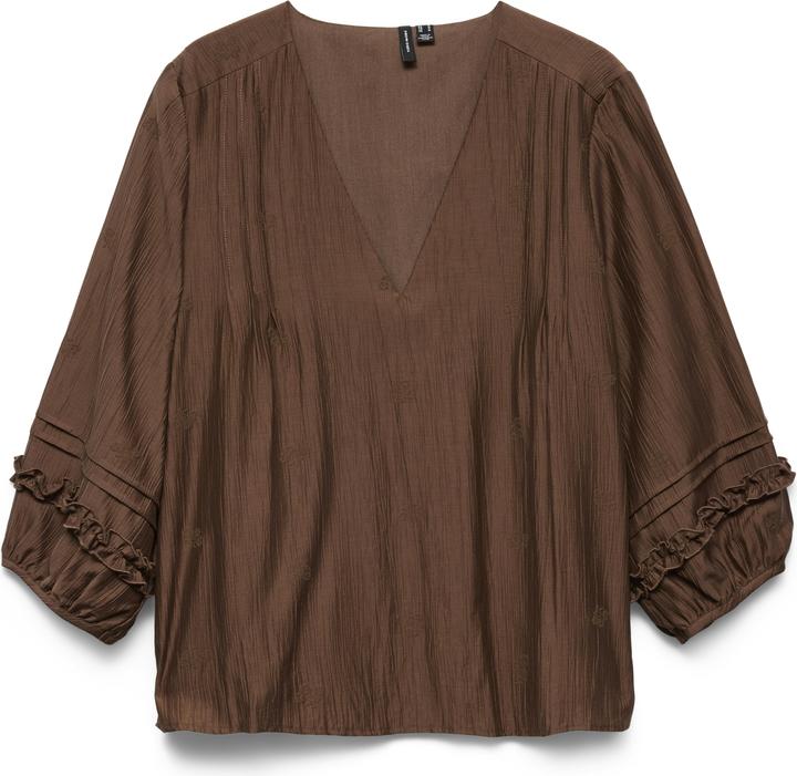 Cocoa Brown