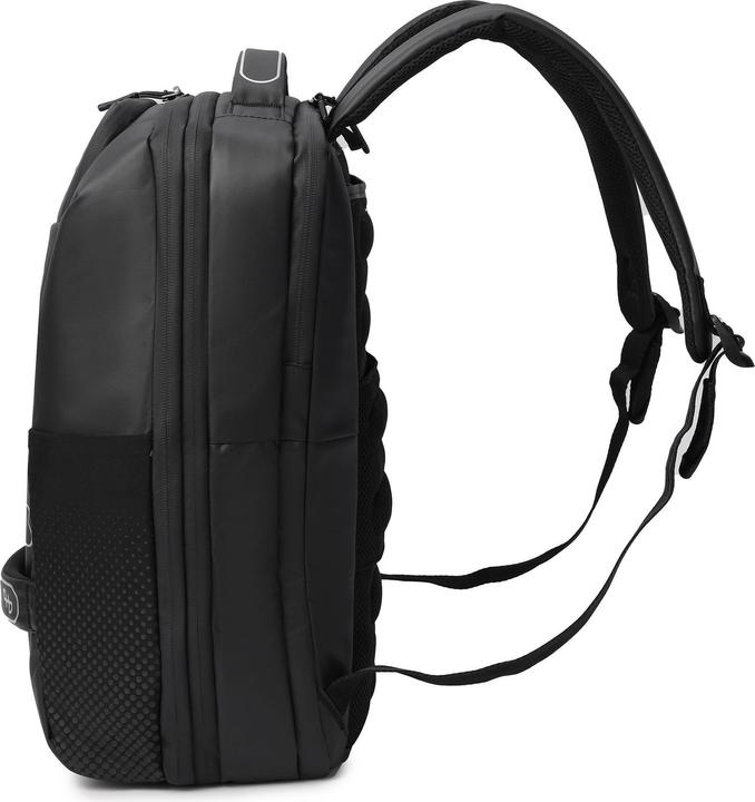 Produktbild Hedgren Comby Performance Daypack L RFID Schutz 44 cm Laptopfach (26 l)