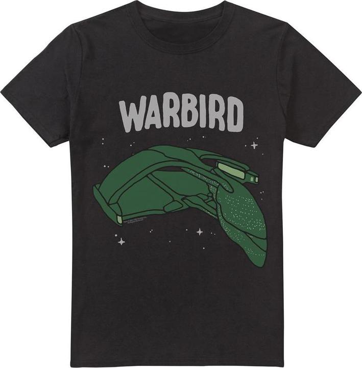 The D'Deridex Classic TShirt (3XL)