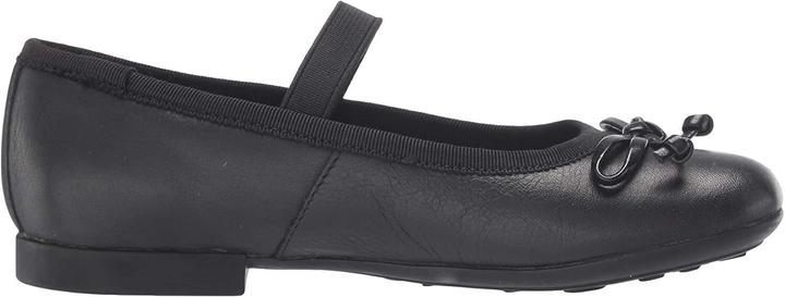 Produktbild Geox Mädchen SchulUniformSchuhe Plie Leder (33)