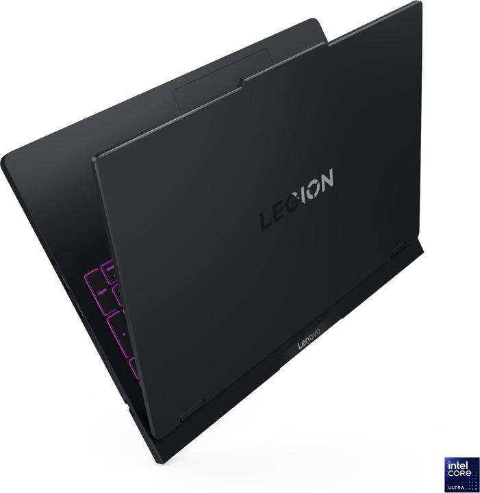 Produktbild Lenovo Legion Pro 5 RTX 5050 (16", 512 GB, 16 GB, Englisch International, Intel Core i7-14650HX)
