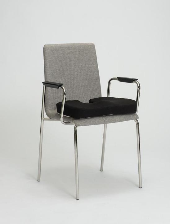 Image du produit Stoo Soft Seat Cushion, black