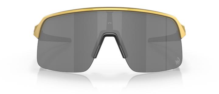 Produktbild Oakley Sutro Lite Fahrradbrille (Olympic Gold, Prizm Black)