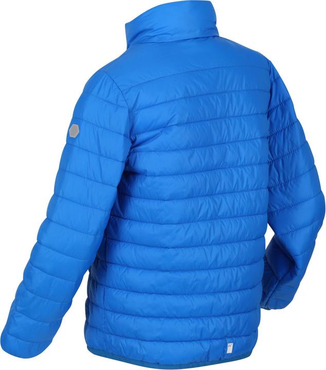 Produktbild Regatta Hillpack Jacke Isoliert (152)