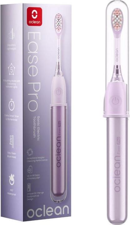 Actual product image Clean Ease Pro