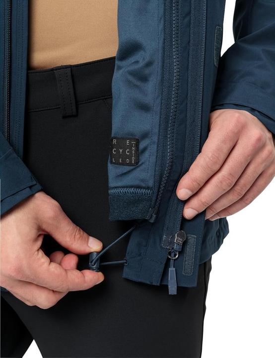 Actual product image Vaude Rosemoor 3in1 (3XL)