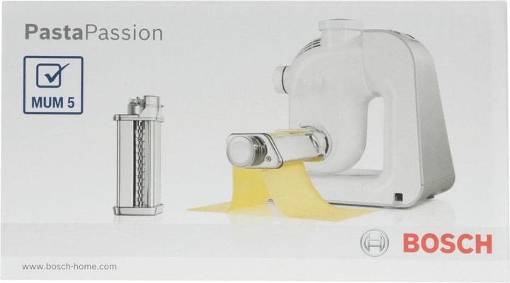 Immagine prodotto Bosch Hausgeräte PastaPassion MUZ5PP1