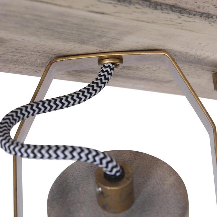 Produktbild Steinhauer Gearwood (E27)