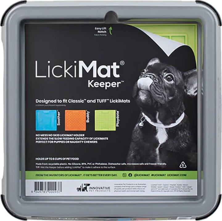 Produktbild LickiMat Keeper (0.02 l)