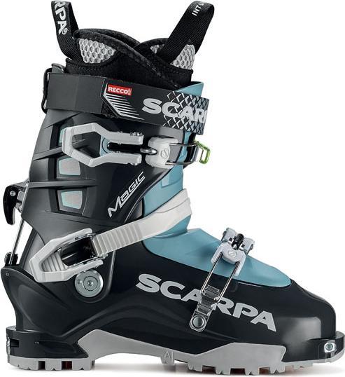 Immagine prodotto Scarpa Scarponi da sci Magic 2024 (25)