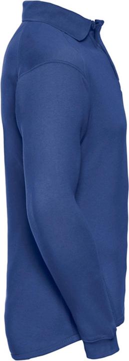 Actual product image Russell Mens Heavy Duty Collared Work Sweatshirt (M)