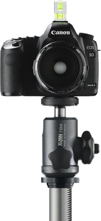 Produktbild Cullmann TITAN TB6.2 tripod head (Kugelkopf)