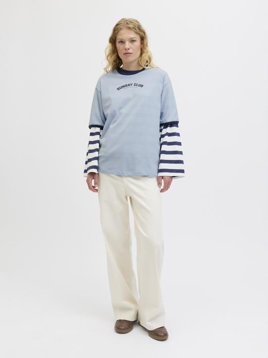 Produktbild JJXX JXMILLOW T-shirt T-shirt (S)