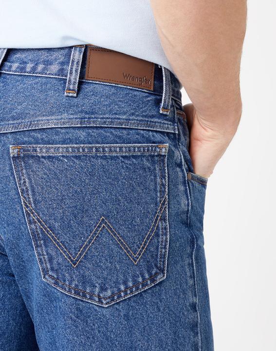Produktbild Wrangler Jeans Straight (33)