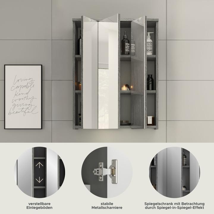 Produktbild Xonox Home Blake (60 x 21 cm)