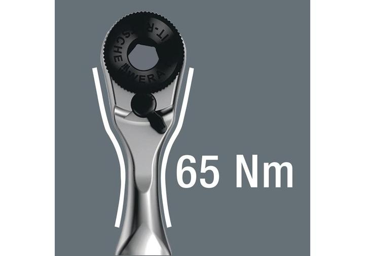 Produktbild Wera Tool-Check PLUS Imperial (Innensechsrund TX)