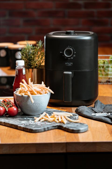 Actual product image Adler AD 6310