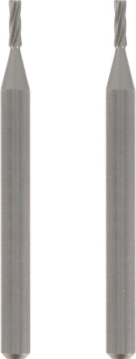 Produktbild Dremel Hochgeschwindigkeits-Fräsmesser Ø 2,0 mm (2 Stück)