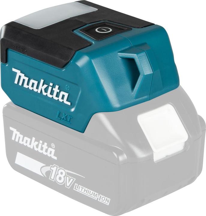 Produktbild Makita Taschenlampe (300 lm)