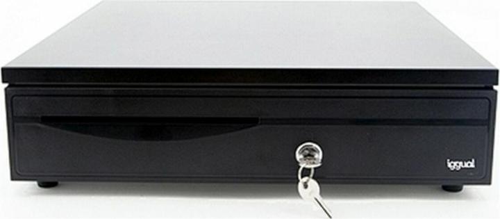 Produktbild Iggual IRON-30