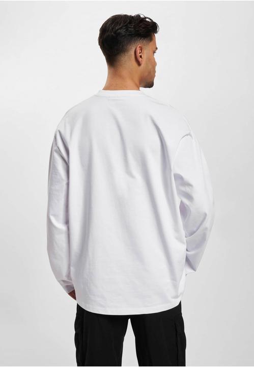Actual product image DEF Everyday Longsleeve - 134551 (XL)