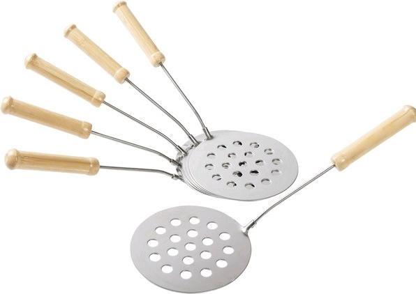 Productafbeelding Bestron Pizzetteria voor 6 personen