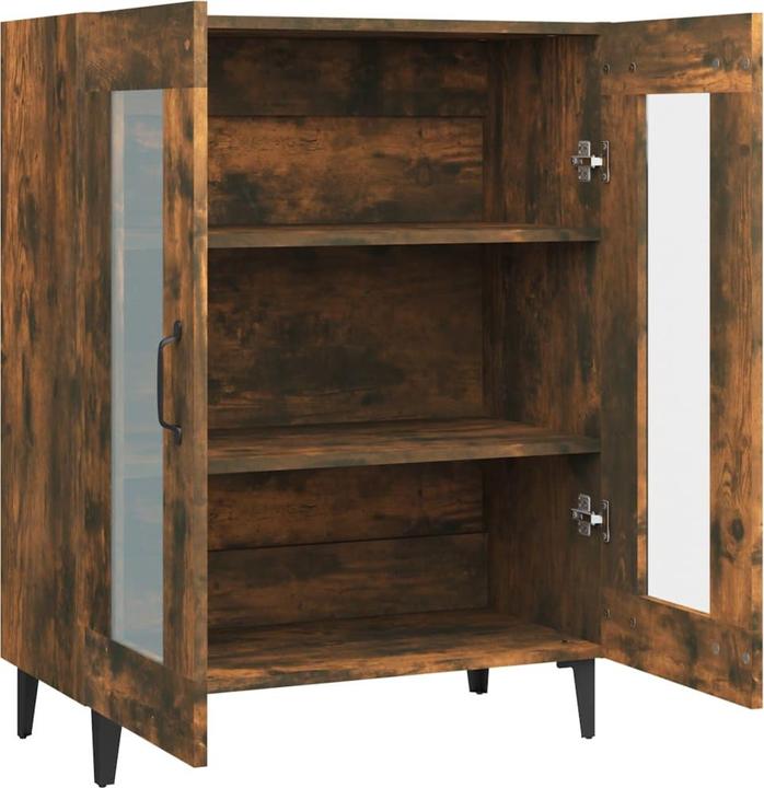 Actual product image vidaXL Sideboard (69.50 x 34 x 90 cm)