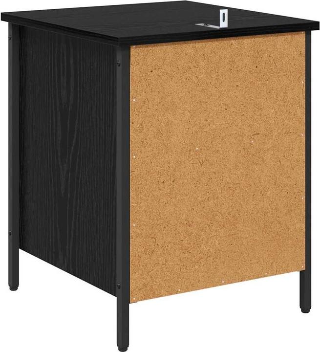 Produktbild vidaXL Nachttisch (40 x 42 x 50 cm)