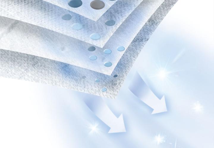 Productafbeelding Siemens PowerProtect G ALL, VZ16GALL (16 x)