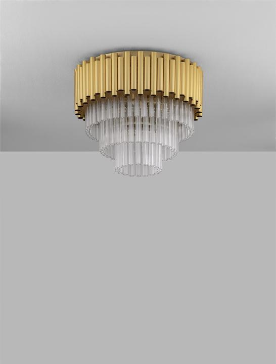 Produktbild Nova Luce Magnolia (E14)