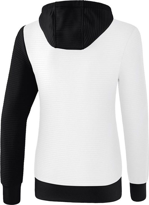 Produktbild Erima 5-C Kapuzensweat Damen (42)