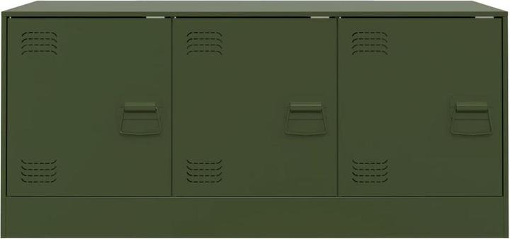Produktbild vidaXL TV-Schrank (99 x 39 x 44 cm)