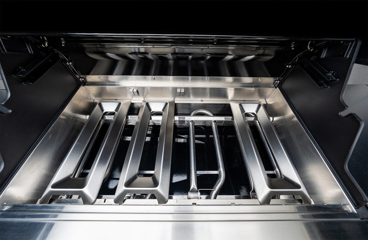 Image du produit Outdoorchef Dualchef 425 G y compris Blazing Zonea (12 kW)