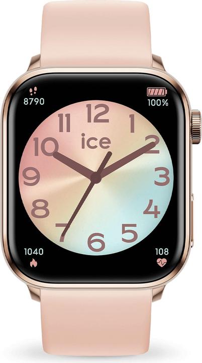 Productafbeelding ICE Watch ICE Smart 2.0 (38 mm)