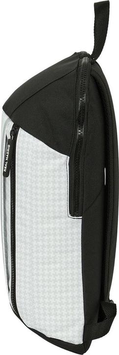 Image du produit Real Madrid CF Sac à dos Real Madrid C.F. 24/25 Blanc Gris 22 x 39 x 10 cm