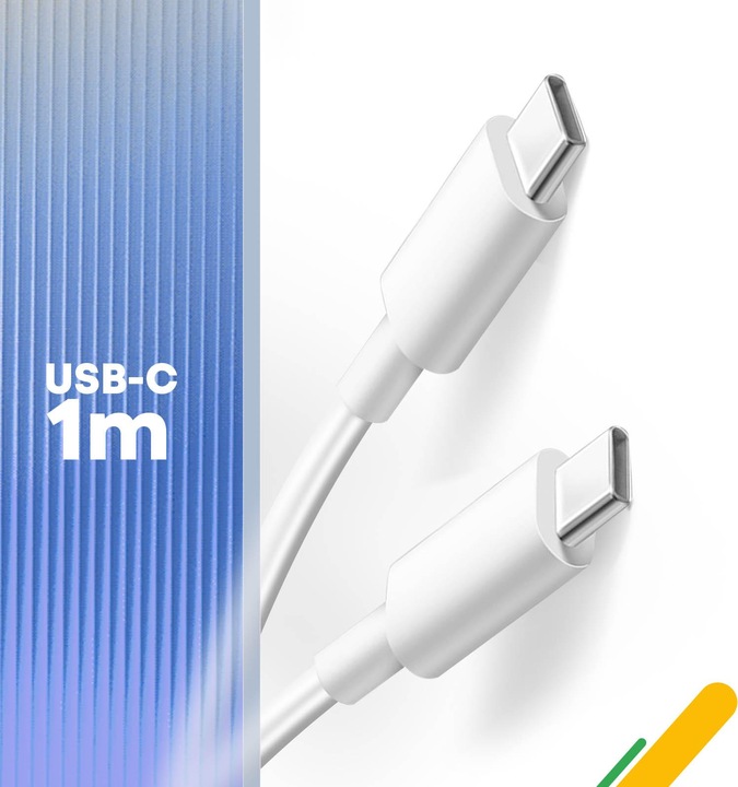 Produktbild Google 18W Netzteil + USB-C Kabel (18 W)