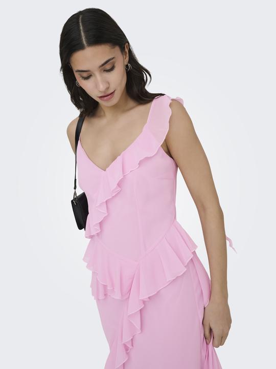 Image du produit JdY JDYELVIRA Midikleid Kleid (M)