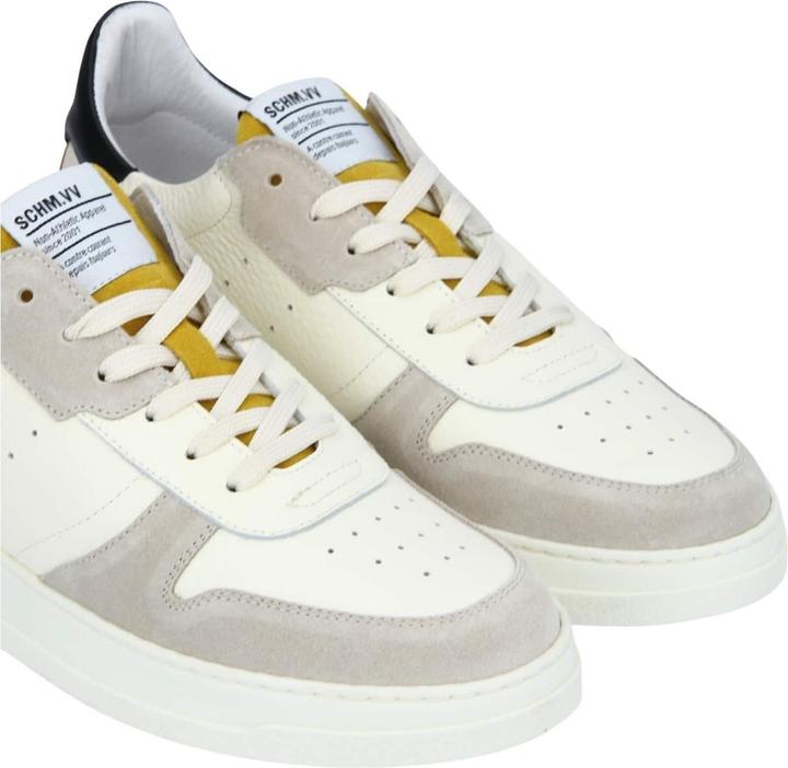 Image du produit Schmoove baskets order sneaker suede/nappa (40)