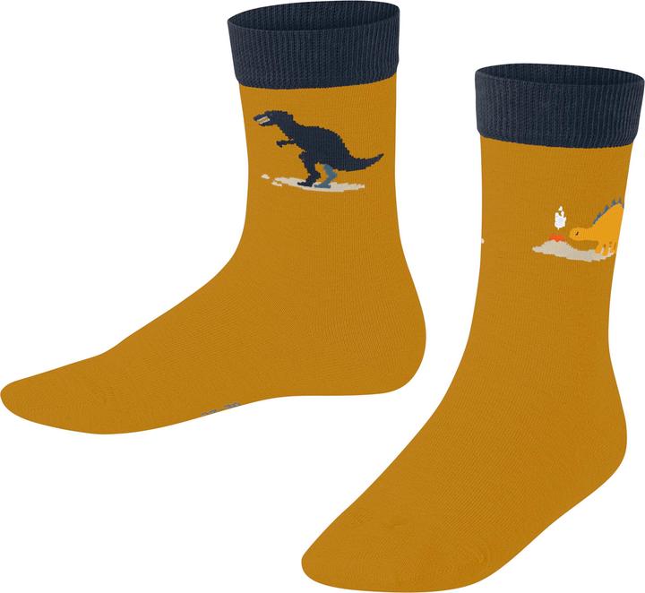 Actual product image Falke Dinosaurs SO (39 - 42)