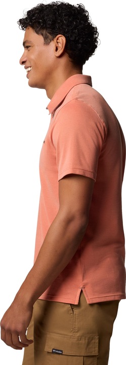 Actual product image Columbia Men's Nelson Point™ Polo (XL)