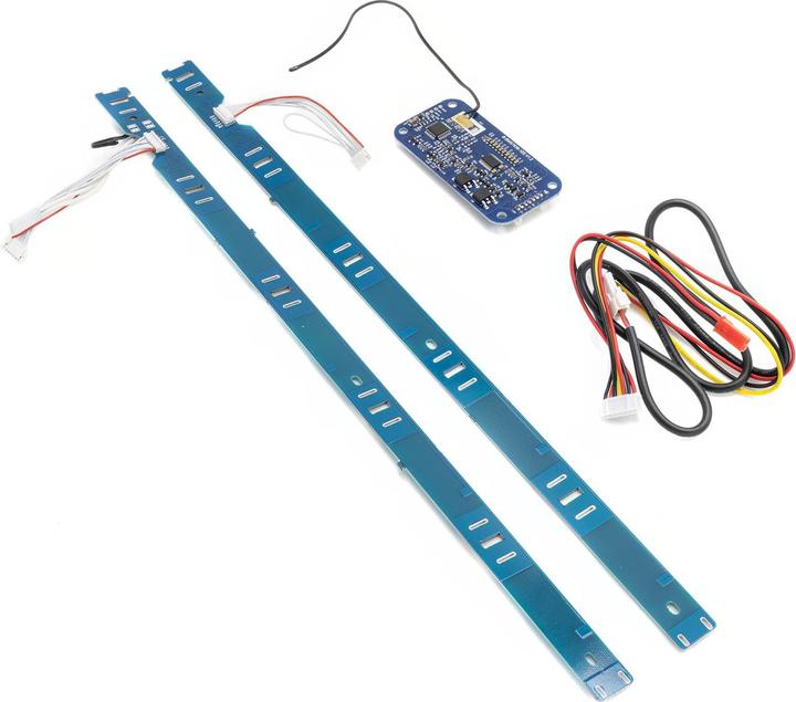 Actual product image Avizar BMS spare part