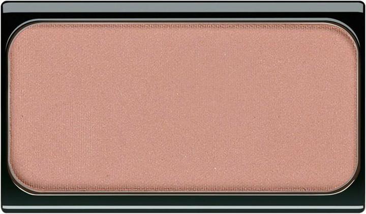 Bois de rose orange