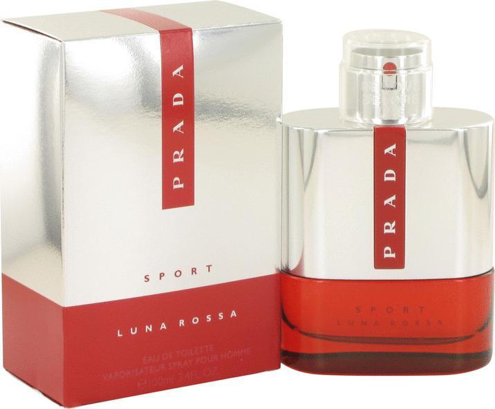 Produktbild Prada Sport (Eau de Toilette, 100 ml)