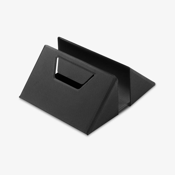 Produktbild Spigen - Laptop Holder LD201-S9 (AMP11118) - Vertical Dock, Foldable Type, Slim Fold - Black