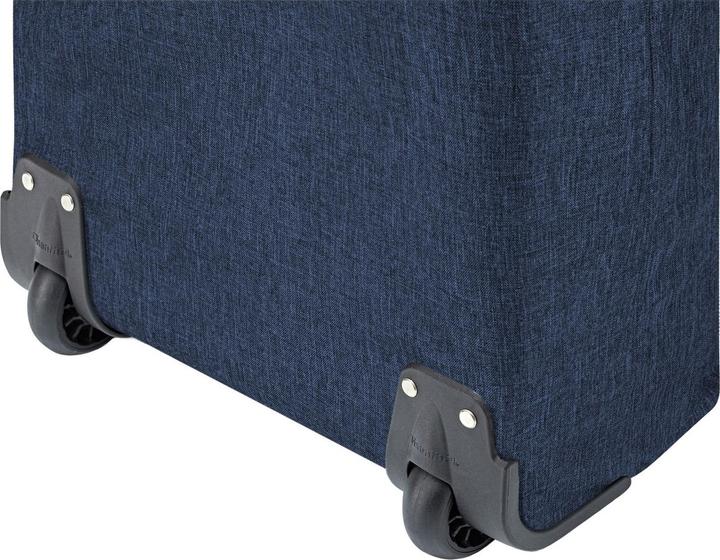 Actual product image reisenthel Trolley M Dunkelblau