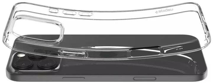 Actual product image Spigen Liquid Crystal (Apple iPhone 16 Pro Max)
