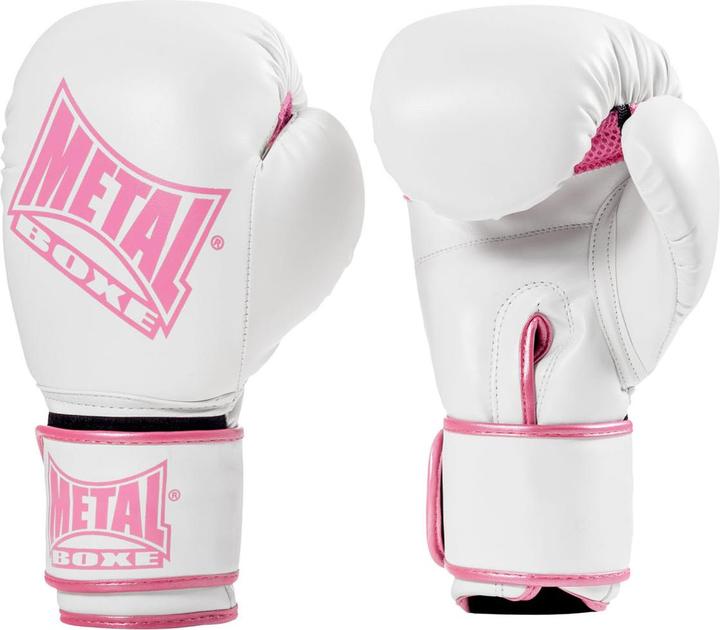 MetalBoxe Handschuhe Training (10 OZ, 10)