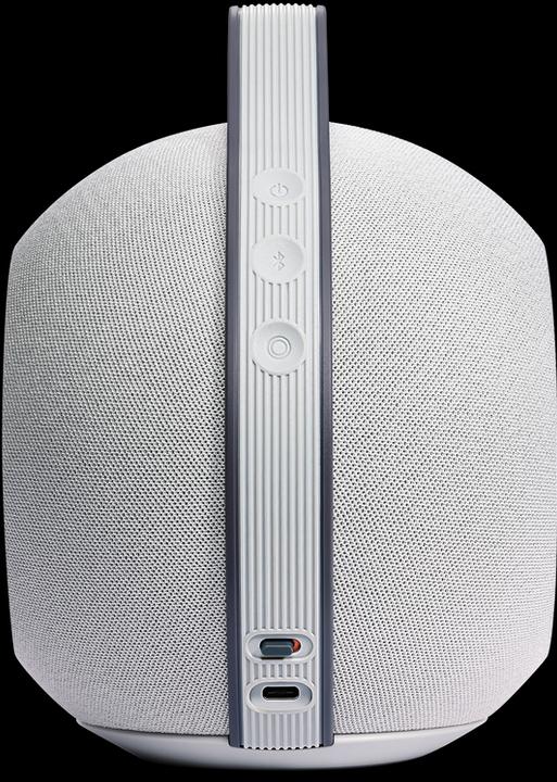 Image du produit Devialet Mania (10 h, Fonctionnement sur batterie, Alimentation via port USB)