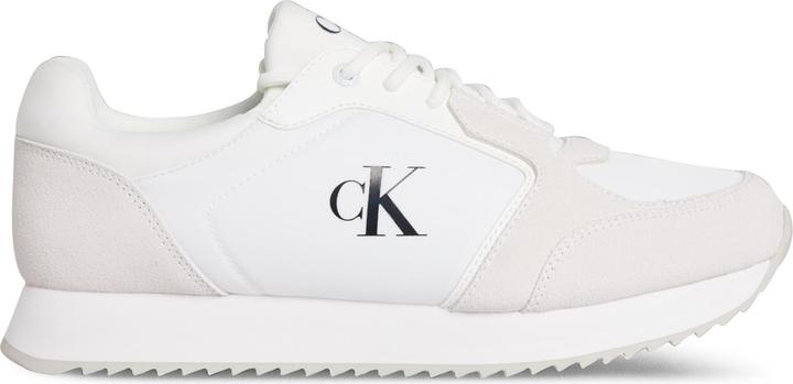 Produktbild Calvin Klein Jeans Runner Allacciati (41)